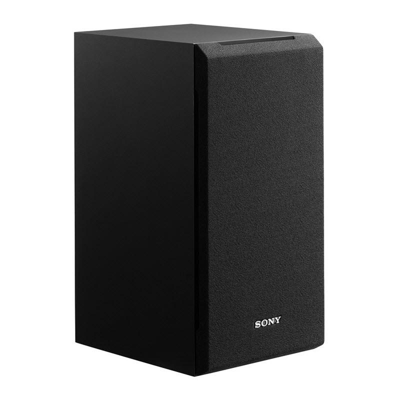 Sony 100-Watt Bookshelf Speaker SS-CS5