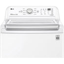 LG Laundry WT7150CW, DLE7150W IMAGE 6