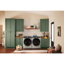Whirlpool Laundry WFW6720RR, YWED6720RR IMAGE 4