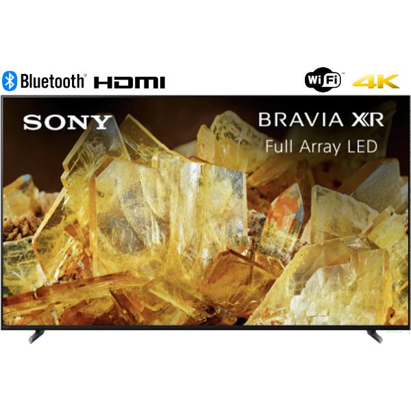 ソニー 75インチ BRAVIA XRJ-75X90L 41Uk9ItVcPL.jpg