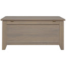 Mako Wood Furniture Kids Bedroom Accents Storage Box 1300-BLKT-38 IMAGE 5