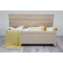 Mako Wood Furniture Kids Bedroom Accents Storage Box 1300-BLKT-54 IMAGE 2