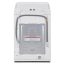 Midea 5.2 Cu. Ft. Top Loading Washer MLTW52M2BWW IMAGE 5