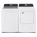 Midea 5.2 Cu. Ft. Top Loading Washer MLTW52M2BWW IMAGE 6