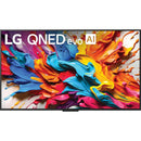 LG 86-inch QNED evo AI QNED9MA MiniLED 4K Smart TV 86QNED9MAUA IMAGE 1