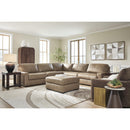 Benchcraft Veronella 76106S17 5 pc Sectional IMAGE 9