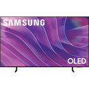 Samsung 77-inch OLED 4K Smart TV QN77S84FAEXZC IMAGE 1