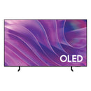 Samsung 77-inch OLED 4K Smart TV QN77S84FAEXZC IMAGE 5
