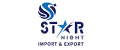 Star Night Import & Export