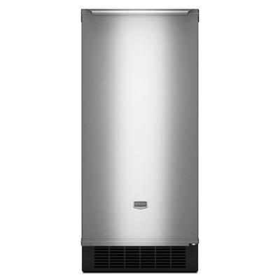 Maytag Ice Machines Freestanding MIM1554WRS IMAGE 1