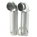  Whirlpool Venting Kit 4396028 IMAGE 1