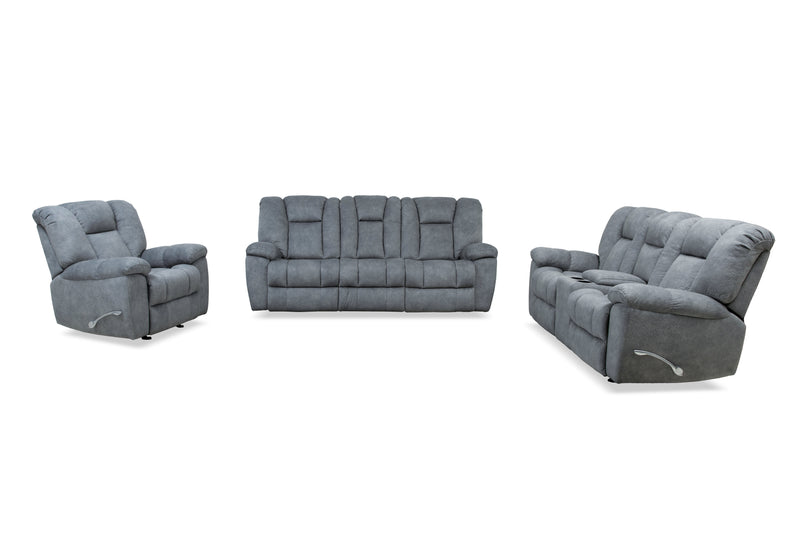 Jasper Recliner