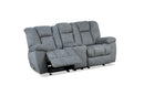 Jasper Reclining Loveseat