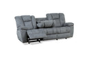 Jasper Reclining Sofa