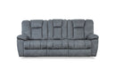 Jasper Reclining Sofa
