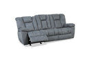 Jasper Reclining Sofa