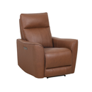 Highland Leather Recliner