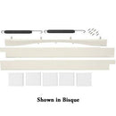 Maytag Trim Kit DAX3090AXB0 IMAGE 1