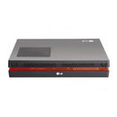 LG 32GB Multimedia Player with USB connectivity NC1000-DABA IMAGE 1