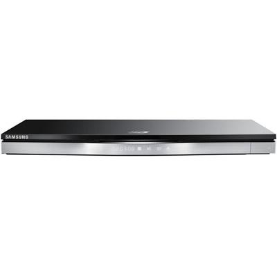 Samsung 3D-Capable Blu-ray Player BD-E6500 IMAGE 1