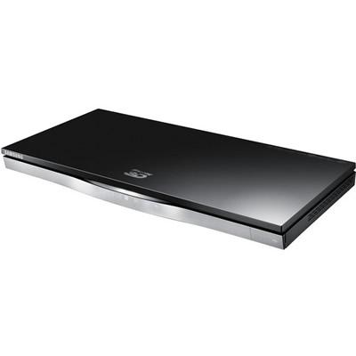 Samsung 3D-Capable Blu-ray Player BD-E6500 IMAGE 2