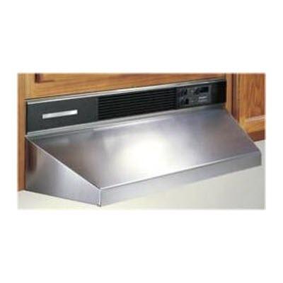 Frigidaire Gallery 30-inch Under-Cabinet Range Hood HC8830S IMAGE 1