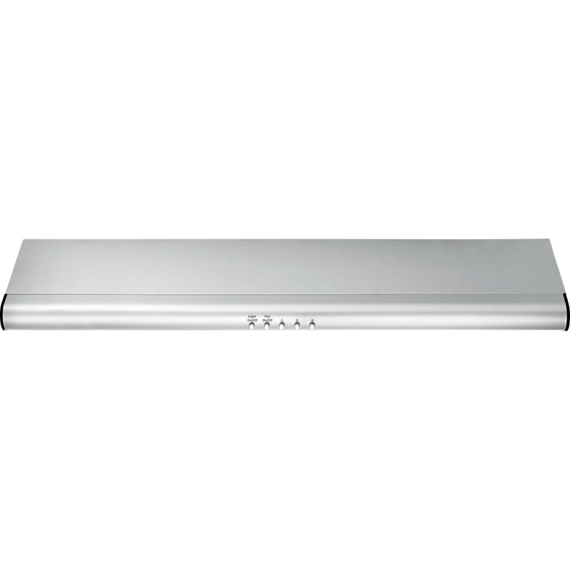 Frigidaire 30-inch Under-Cabinet Range Hood FHWC3040MS IMAGE 1