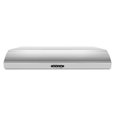 Amana 36-inch Under-Cabinet Range Hood UXT5236AYS [A] IMAGE 1