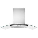 Maytag 36-inch Wall Mount Range Hood GXI6536DXS [M] IMAGE 2