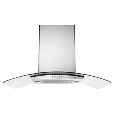 Maytag 36-inch Wall Mount Range Hood GXI6536DXS [M] IMAGE 2