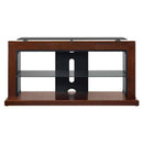 Sony Flat Panel TV Stand with Cable Management PROFORMA550AC (Chr) IMAGE 1