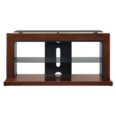 Sony Flat Panel TV Stand with Cable Management PROFORMA550AC (Chr) IMAGE 1