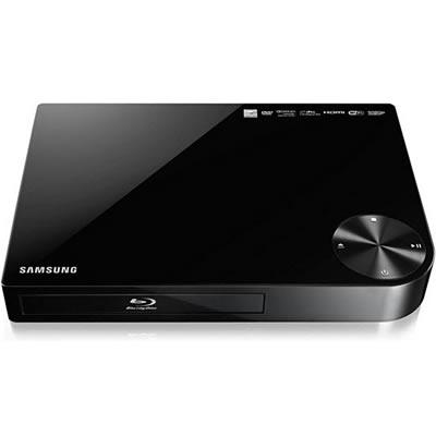 Samsung Blu-ray Player BD-E5400 IMAGE 1