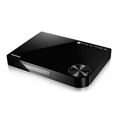 Samsung Blu-ray Player BD-E5400 IMAGE 3