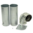  LG Laundry Accessories Ventilation Kits 3911EZ9131X IMAGE 1