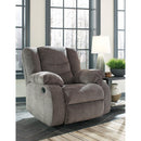  Signature Design by Ashley Tulen 98606U4 3 pc Reclining Living Room Set IMAGE 5