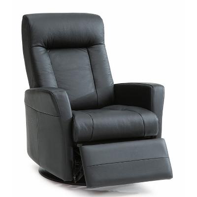 Palliser Banff II Rocker Leather Recliner 42210-32 IMAGE 1