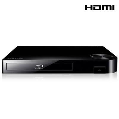 Samsung Blu-ray Player BD-F5100 IMAGE 1