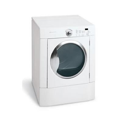 Frigidaire Gallery 5.8 cu. ft. Electric Dryer GLEQ2152ES IMAGE 1