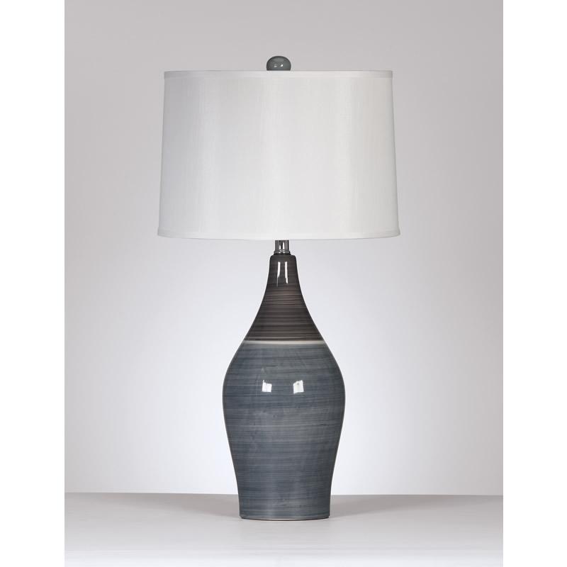 Signature Design by Ashley Niobe Table Lamp L123884 IMAGE 2