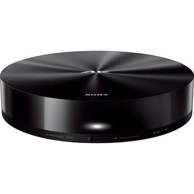 Sony 2TB Multimedia Player with USB connectivity FMP-X1 IMAGE 1