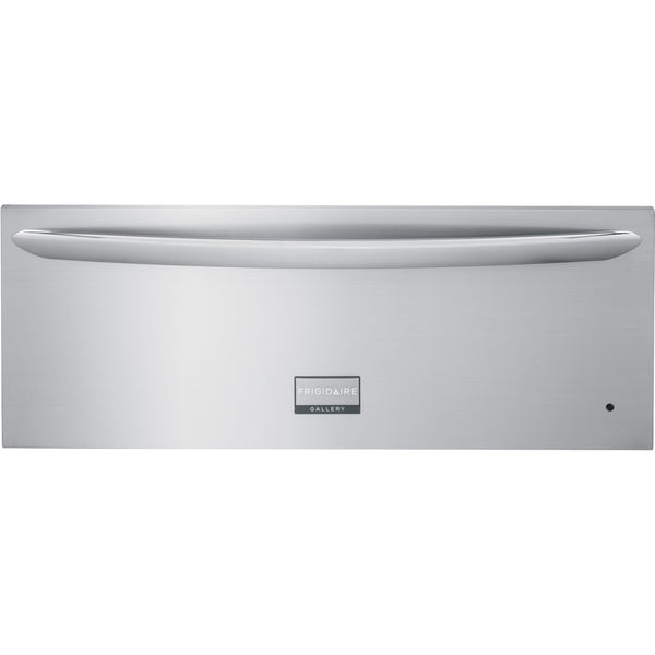 Frigidaire Gallery 30-inch Warming Drawer FGWD3065PF IMAGE 1