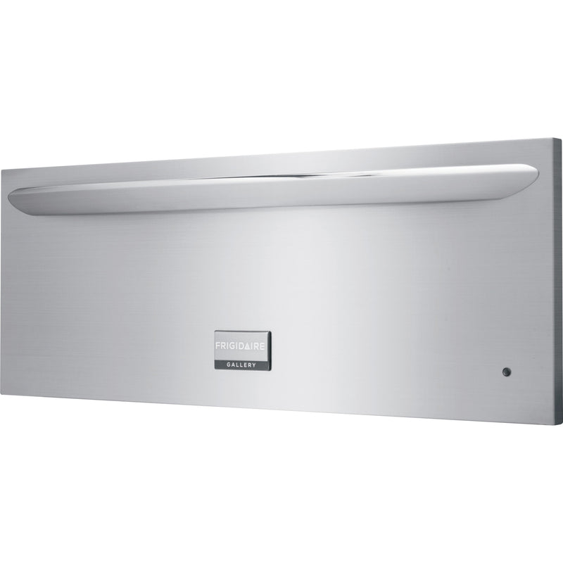 Frigidaire Gallery 30-inch Warming Drawer FGWD3065PF IMAGE 2