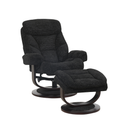 Aspen Chair & Ottoman