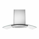 Maytag 36-inch Ceiling Mount Range Hood UXI6536BSS [M] IMAGE 3