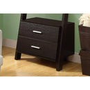 Monarch Bookcase I 2542 IMAGE 3