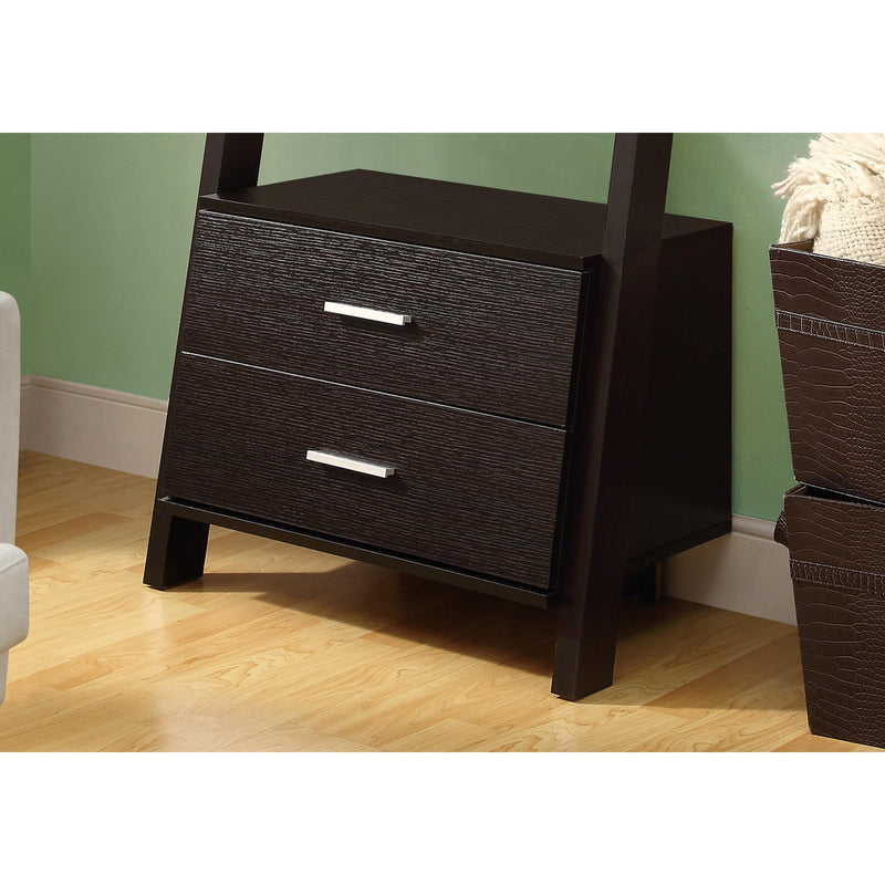 Monarch Bookcase I 2542 IMAGE 3