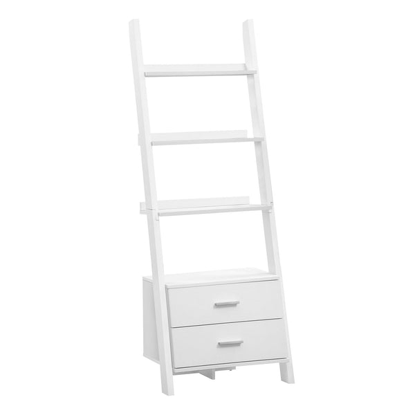 Monarch Bookcase I 2562 IMAGE 1