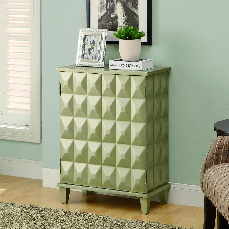  Monarch Accent Cabinets Cabinets I 3826 IMAGE 2
