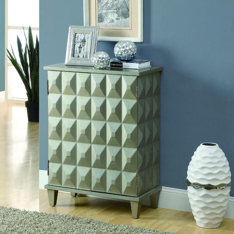  Monarch Accent Cabinets Cabinets I 3826 IMAGE 3